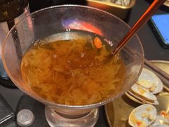-何师烧烤Pro ·江湖川菜·小龙虾·精酿(太古里旗舰店)