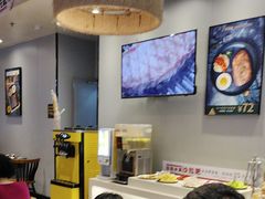 -豪享来中西餐厅(隆昌店)