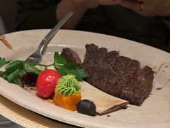 -王品牛排(郑州大卫城店)