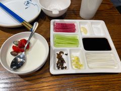 烤鸭小料-小大董·烤鸭(王府井apm店)