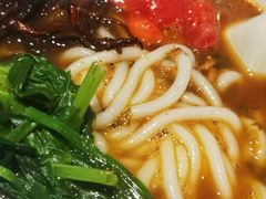 -半山腰·云南菜(侨福芳草地店)