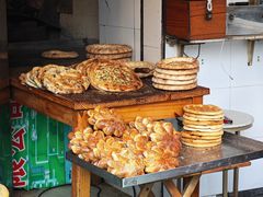 -清真·玛丽亚新疆菜主题餐厅(浙江中路店)