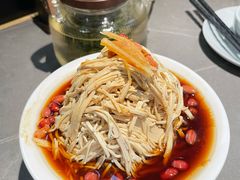 -晓淮山·扬州早茶·淮扬菜(龙阳广场店)