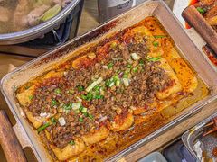 -全牛匠·乐山跷脚牛肉(新中关店)