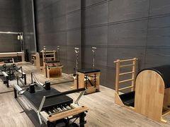 -西安W酒店FIT有型健身中心