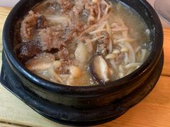 -李先生的首尔小馆(松江启源广场店)