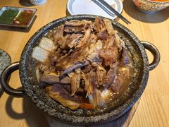 -格日勒阿妈蒙古厨房(大召店)
