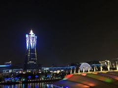 -运河游船(武林门码头)