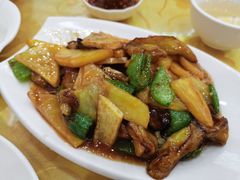 地三鲜-东北特色水饺(郭家桥店)