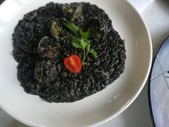 -IL Forno 意坊·意大利餐厅(花园店)