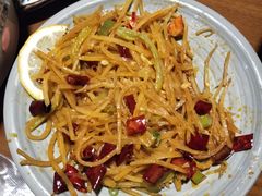 -额娘·春饼烤鸭(天鸿店)
