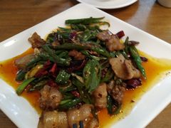 -三猫黑鱼花(南大店)