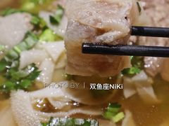 和牛火车头汤河粉-Pho Asia 亚阁越南料理(上海来福士广场店)