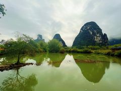 -大新明仕山庄