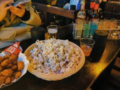 -Helens海伦司小酒馆(南京洪武路店)