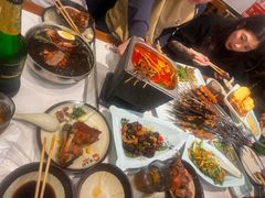 -状元阁烧烤(新华路总店)