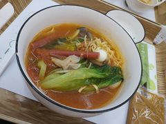-许小树(国贸商城店)