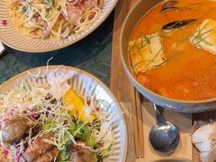 -BAKER&SPICE(环贸店)