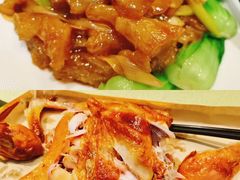 -海岛渔村大酒店(云霄路店)