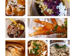 -八一好吃街·高品美食广场