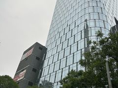 -洲际酒店·地平线全日餐厅HORIZON CAFÉ