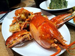 -天天鱼港·海鲜·鲅鱼水饺·招牌烤鸭(黄骅店)