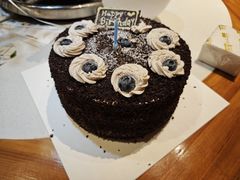 -北纬29度大堂吧-重庆富力艾美酒店-近江岸天街