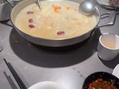 -骨之味·筒骨汤火锅(江头店)