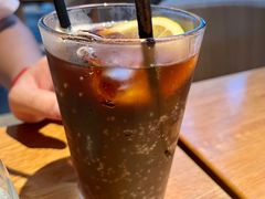 -1861意大利餐厅(文化广场店)