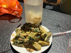 -买又大餐厅(福林里店)