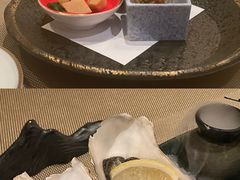 -月下料理(楷林IFC店)