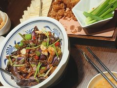 -醉秦川餐厅(吾悦广场店)