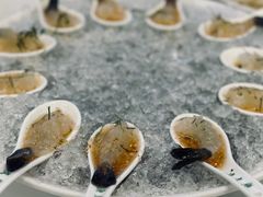泰式风味虾生-渔文乐·海鲜大排档(千灯湖店)
