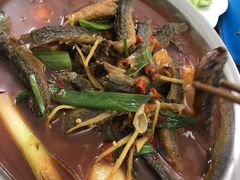 -弓虽昌焖烧鸡(大竹林店)