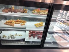 -静之湖湖畔餐厅