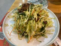 -亿牌牌东北烧烤(怀特店)