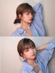 点击看大图 -朗峰专业美发沙龙