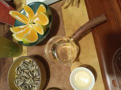 -邈墨茶馆(凤起路店)