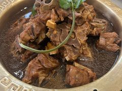 -和庆斋羊蝎子火锅·碳缸烧烤(顺义旗舰店)