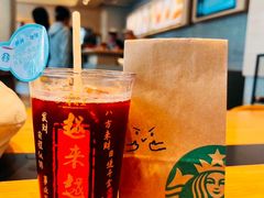 -星巴克臻选(济南万达店)