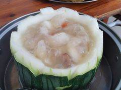 -仲记私房菜餐馆(金贵花园店)