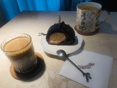 -Me Coffee下午茶艺术空间