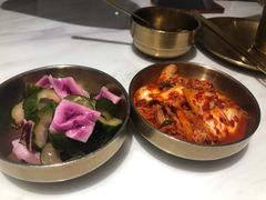 -HOTISLAND海鸡岛·韩国料理(江南西店)