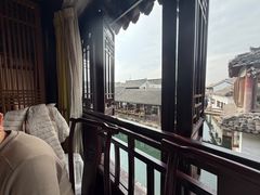 -沈厅酒家(周庄店)