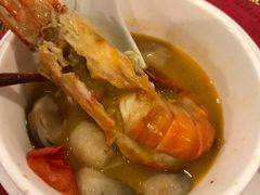 -南沙游艇会·大兵船餐厅