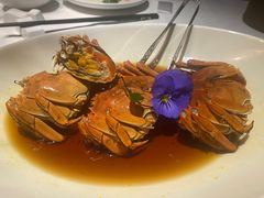 -悦融·京鲁菜·露台花园(安定门店)
