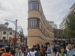 -南屏步行街