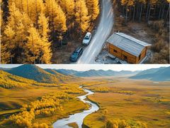 -北极村旅游风景区