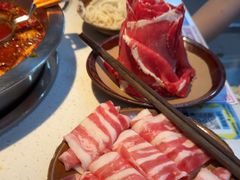 -芈重山老火锅(广州首店)