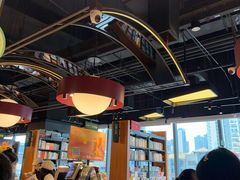 -西西弗书店&矢量咖啡(万象城店)